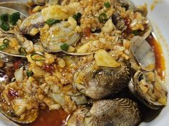 -小林哥的海鲜馆·夜宵烧烤(渔人码头店)