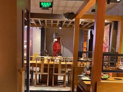 -呷哺呷哺 黄金牧场 (欢乐谷店)