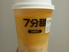 -7分甜(李沧万达店)