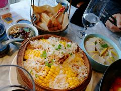 -懒人盐府人家(航天桥店)