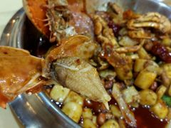 -宋记香辣蟹(曹家渡店)