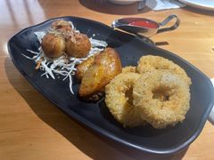 -新贝乐意大利餐厅(苏州中心店)