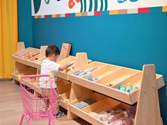 -宝龙艺术中心(七宝宝龙城店)