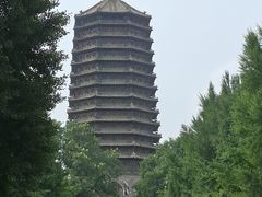 -玲珑塔公园