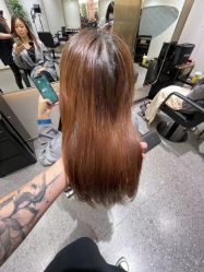 -KEIVON HAIR·崎宏