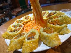 -新疆亚克西音乐餐厅(南方花园店)