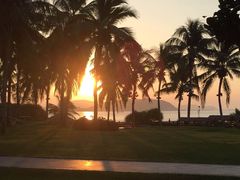 -三亚亚龙湾天域度假酒店