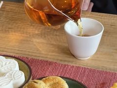 -邈墨茶馆(大兜路1号店)