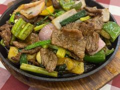 -吉源大排档·鱼生·海鲜(烧烤彩印厂店)