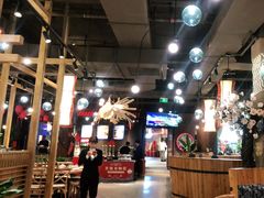 大堂-云天楼国鼎喜宴中心(国鼎店)