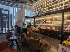 -黑胶星球(华发中城商都店)