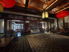 -北京颐和宾馆