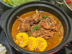 -熹悟海鲜火锅·广式打边炉