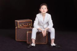 -米乐儿童摄影美学馆(怀柔店)