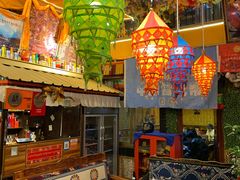 -吉祥圣雪藏餐
