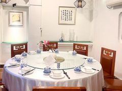 -香叶草中餐厅(川白楼店)