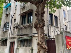 -上海孙中山故居纪念馆