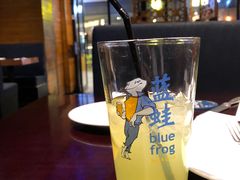 -bluefrog蓝蛙(悠唐购物中心店)