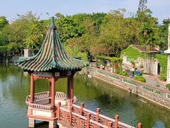 -东莞市可园博物馆