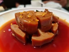-小厨娘淮扬菜(清江苏宁广场店)