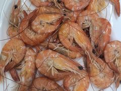 -聚鲜阁海鲜美食城(香水湾店)