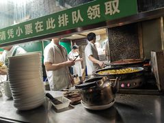 -清真·西北桥头拉面大王(丁家桥店)
