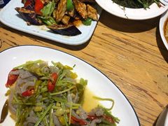 -钟记家菜(红专南路店)