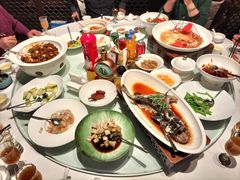 -明湖楼·经典鲁菜山东海鲜(大明湖店)