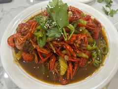 -新凯旋烧烤·燕姐千岛湖土菜