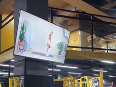 -可逸运动健身(鸿恩寺店)