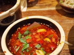 -串大叔炭火烤串·鸡西大冷面刀削面(总店)