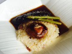 -天龙轩(香港丽思卡尔顿酒店)
