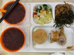 -香妃烤鸡(西单店)