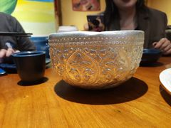 -觅山云南菜(泊富ICITY店)