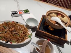 -芽笼芽笼新加坡餐厅(环球港店)