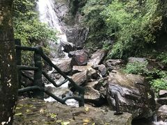 -浙北大峡谷