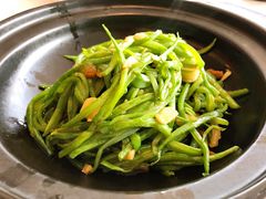 砂锅扁豆丝-辣婆婆(航天桥店)