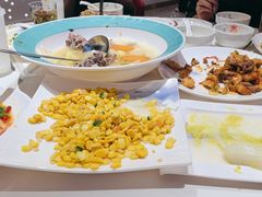 -马白开来特色羊排揪片子  (总店)