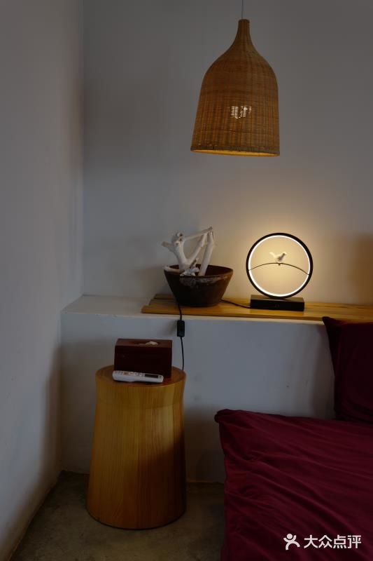 #不分享，只私藏#城市特辑——探秘重庆民宿