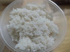 米饭-鑫农家大院(余家头店)