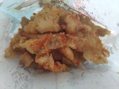-傅强排骨(成都总店)