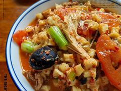 -清真老铁家泡馍(西荷店)