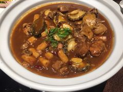 -阿庄新豫菜(航海东路店)