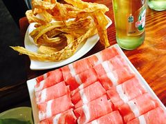 -王婆大虾(五道口店)