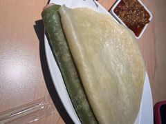 -香香春饼·非遗技艺(万达店)