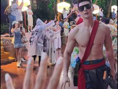 -南宁方特东盟神画