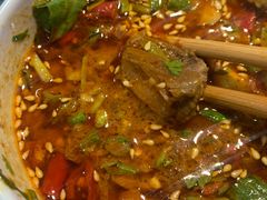 -春天烤肉自助餐厅(南内环店)