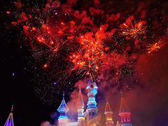 -沈阳方特欢乐世界