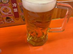 -拉面莊夢語＆中华料理八椿