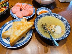 -袁妈红豆汤(重庆总店)